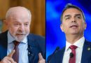 Lula e Flávio Bolsonaro aparecem tecnicamente empatados no segundo turno, aponta pesquisa