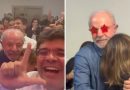 Rafael Fonteles comemora reeleição de Lula: “É tetra” em momento histórico
