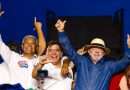 Lula vence Flávio Bolsonaro e é reeleito presidente do Brasil até 2030