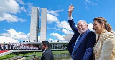 Posse de presidente e governadores muda em 2027; veja as novas datas