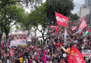 Estudantes ampliam mobilização por Lula no segundo turno com atos em universidades e capitais