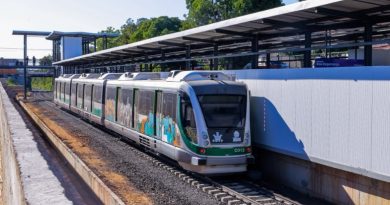 Metrô de Teresina funciona de graça em dias úteis; confira horários e estações