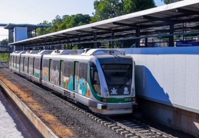 Metrô de Teresina funciona de graça em dias úteis; confira horários e estações