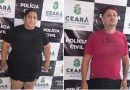 Mãe e filho são presos suspeitos de tentar matar ex-síndica após suspeita de denúncia sobre tráfico de drogas