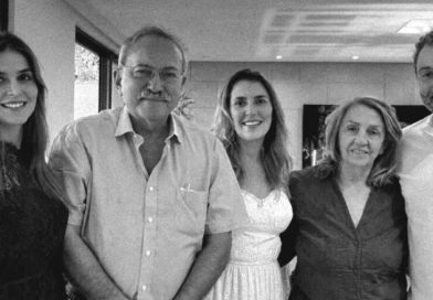 Morre Gracinha Lira, esposa do ex-deputado Átila Lira e mãe do deputado Átila Filho