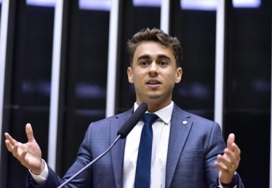 TRE-MG manda Meta e X entregarem dados sobre documento falso atribuído à PF divulgado por Nikolas Ferreira