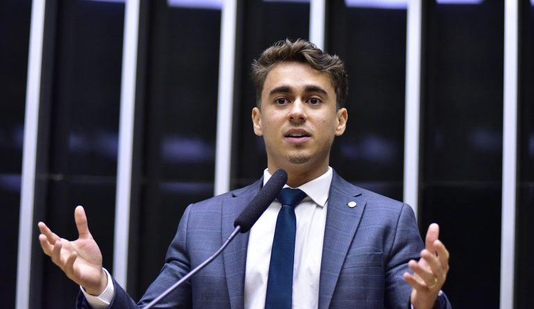 TRE-MG manda Meta e X entregarem dados sobre documento falso atribuído à PF divulgado por Nikolas Ferreira