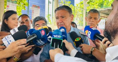 Piauí distribui 35 toneladas de alimentos e beneficia 26 entidades em Teresina