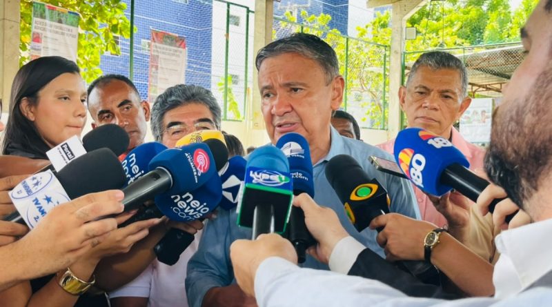 Piauí distribui 35 toneladas de alimentos e beneficia 26 entidades em Teresina
