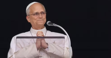 Papa Leão XIV não precisará de tratamento complementar após cirurgia contra câncer de pulmão