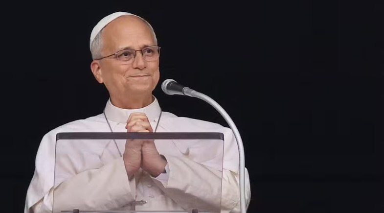 Papa Leão XIV não precisará de tratamento complementar após cirurgia contra câncer de pulmão