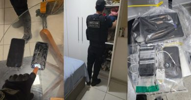 Ex-gerentes do Banco do Brasil são suspeitos de desviar R$ 4,4 milhões de 63 contas