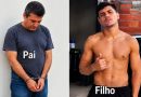 Suspeita de traição envolvendo pai, filho e madrasta termina em duas mortes