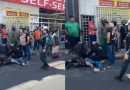 Trabalhador morre após cair durante obra em restaurante na zona Sudeste de Teresina