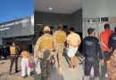 Operação contra golpes com criptomoedas prende seis pessoas em Parnaíba
