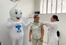 Teresina amplia vacinação contra gripe para toda a população a partir de terça-feira (3)