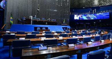 PEC que acaba com escala 6×1 pode avançar no Senado antes do segundo turno