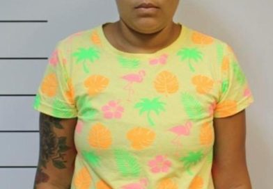 Adolescente conhecida como “Princesinha” é apontada como autora dos disparos que mataram blogueira em Teresina