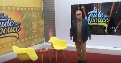 Programa De Tudo Um Pouco 10/10/2026