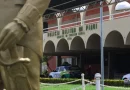 Sargento da PM-PI é excluído da corporação após apreensão de material de abuso sexual infantil