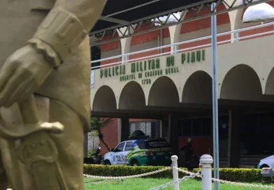 Sargento da PM-PI é excluído da corporação após apreensão de material de abuso sexual infantil