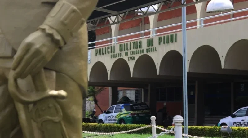 Sargento da PM-PI é excluído da corporação após apreensão de material de abuso sexual infantil