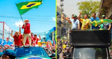 Quaest: Flávio Bolsonaro tem 46% e Lula aparece com 44% no segundo turno