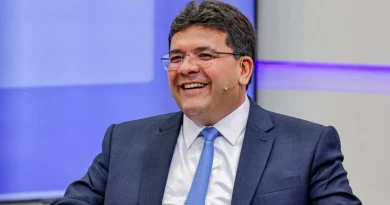Rafael Fonteles é reeleito governador do Piauí