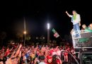 Rafael Fonteles descarta cargo no governo Lula e reafirma compromisso com o Piauí