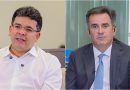 Rafael Fonteles pede desculpas a Ciro Nogueira após xingamentos durante comemoração