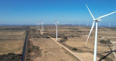 Rafael Fonteles prevê ampliar investimentos em transição energética e mineração sustentável no Piauí
