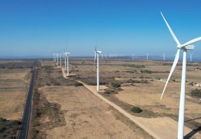 Rafael Fonteles prevê ampliar investimentos em transição energética e mineração sustentável no Piauí