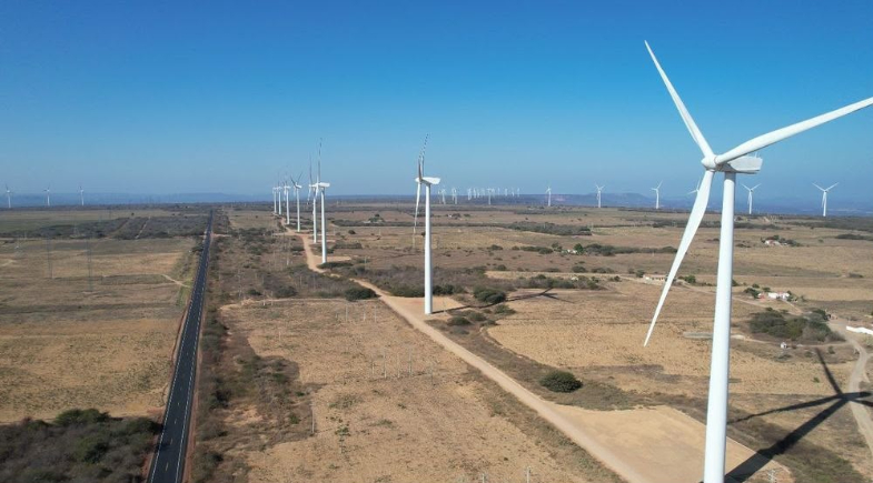 Rafael Fonteles prevê ampliar investimentos em transição energética e mineração sustentável no Piauí
