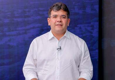 Rafael Fonteles propõe alcançar R$ 100 bilhões em investimentos privados no Piauí
