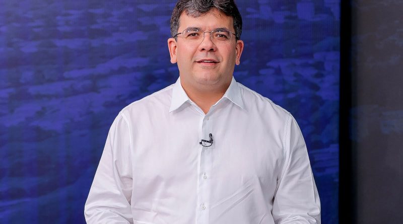 Rafael Fonteles propõe alcançar R$ 100 bilhões em investimentos privados no Piauí