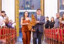 Rafael Fonteles homenageia 29 personalidades com a Ordem do Mérito Renascença