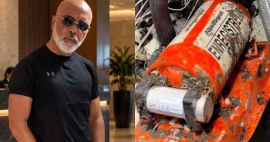 Caixa-preta não gravou voo que matou cantor Rick em SC