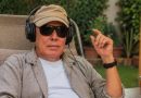 Morre Ruban Barra, cantor do sucesso “Cinderela”, aos 80 anos