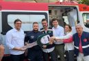 Piauí recebe 23 novas ambulâncias do Samu para ampliar atendimentos de urgência e emergência e reforçar a frota nos municípios