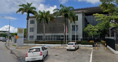 Ex-PM do Piauí foragido há mais de dois anos é preso em Alagoas