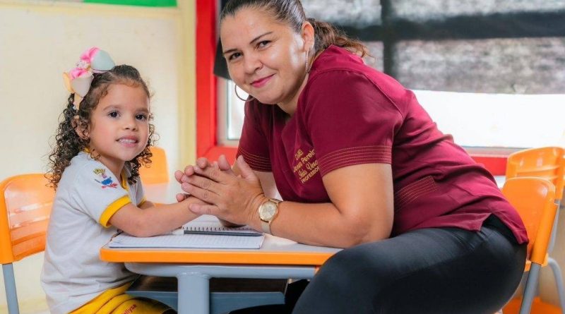 Sílvio Mendes transfere feriado do Dia dos Professores e garante feriadão de quatro dias em Teresina