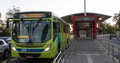 Transporte público será gratuito em Teresina neste domingo de eleição