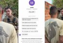 Homem suspeito de ameaçar delegado com mensagens sobre troca de tiros é alvo de operação em Teresina