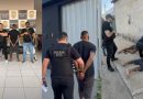 Foragido por tráfico de drogas é preso após três meses de buscas no Sul do Piauí