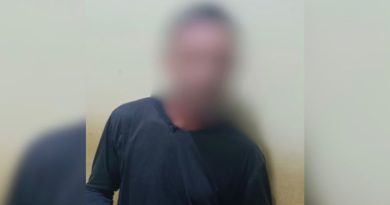 Padrasto é denunciado por agredir e abusar sexualmente de adolescente