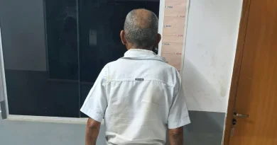 Homem de 62 anos é preso por sequestro de mulher por dívida de drogas em Timon