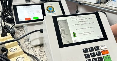 TSE proíbe novos conteúdos de IA na reta final das eleições a partir desta quinta-feira