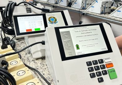 TSE proíbe novos conteúdos de IA na reta final das eleições a partir desta quinta-feira