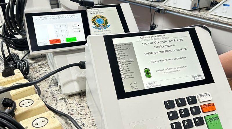 TSE proíbe novos conteúdos de IA na reta final das eleições a partir desta quinta-feira