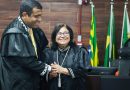 Basiliça Alves é eleita nova presidente do TRT-PI; magistrada promete gestão com diálogo e agilidade
